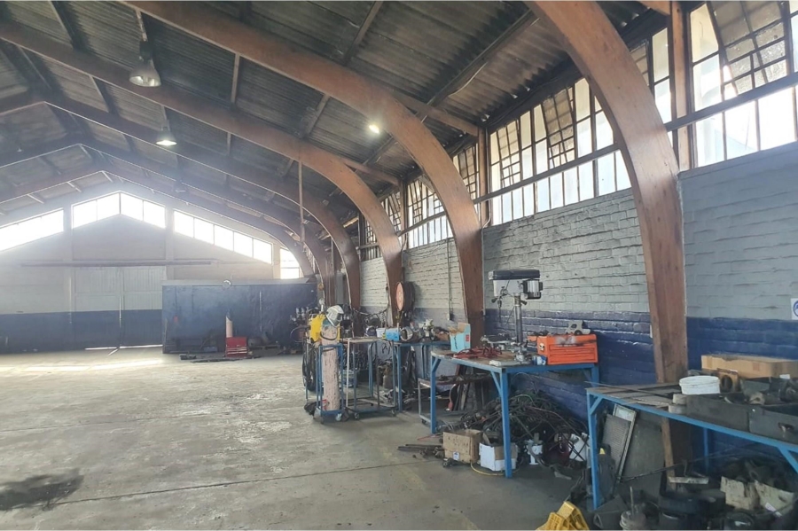 Commercial Property for Sale in Deal Party Eastern Cape